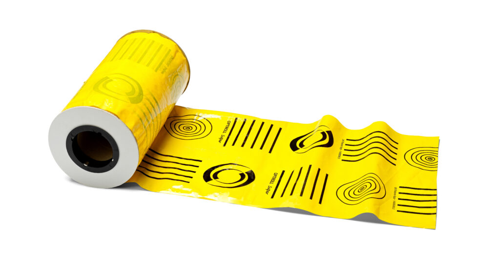 OptiRoll Super Yellow